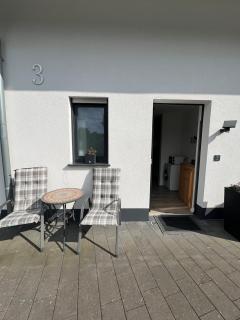 Feld & Flair Apartment - Lage - 9