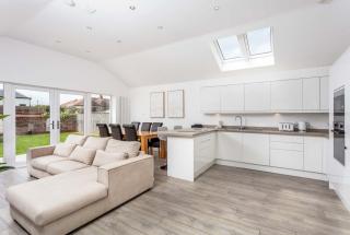 No20 Mansfield - Donnini Apartments - Prestwick - 9