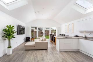 No20 Mansfield - Donnini Apartments - Prestwick - 0