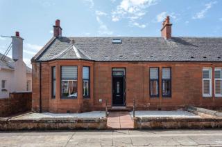 No20 Mansfield - Donnini Apartments - Prestwick - 7