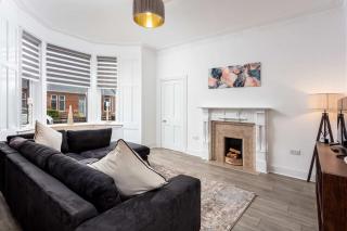 No20 Mansfield - Donnini Apartments - Prestwick - 6
