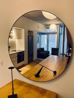 Architectural Inner City Townhouse - Wellington - 4