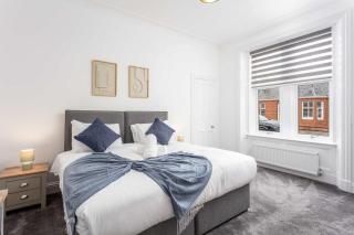 No20 Mansfield - Donnini Apartments - Prestwick - 5