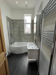 No20 Mansfield - Donnini Apartments - Prestwick - 4