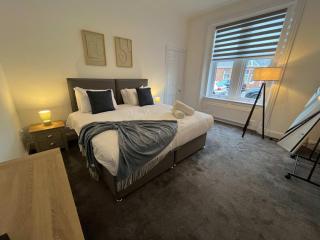 No20 Mansfield - Donnini Apartments - Prestwick - 3