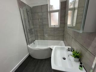 No20 Mansfield - Donnini Apartments - Prestwick - 2