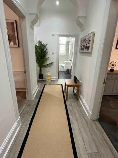 No20 Mansfield - Donnini Apartments - Prestwick - 1