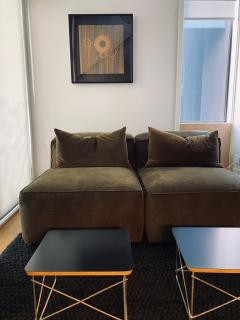 Architectural Inner City Townhouse - Wellington - 7