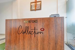 Hotel O A2 Hotel Classic - 8