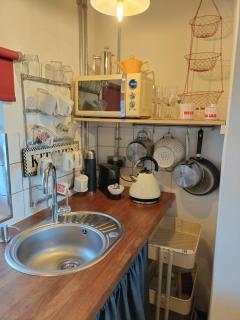 Grain Store Cottage - Narberth - 8