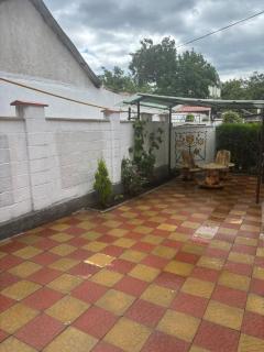Ethno House Constantin si Elena - Chişinău - 4