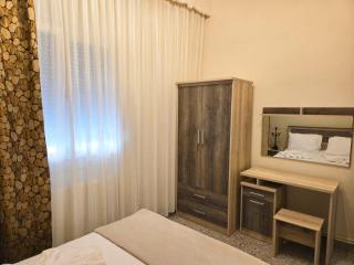 CK Family Retreat Apartment - Kavala - 5