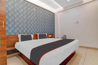 Hotel O A2 Hotel Classic - 1