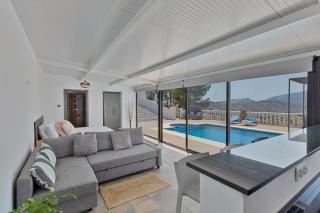 Andaluz Mountain View - Guaro - 6