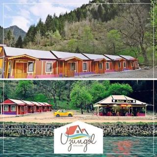 Sultan Cafe bungalov - Çaykara - 0