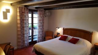 Hotel Restaurant Père Benoît - Entzheim - 6