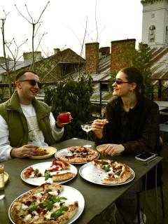 !FEST Hotel Rynok Square - Lviv - 8