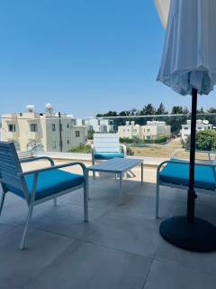 Onero Residence Lovely Apartment - Paphos - 6