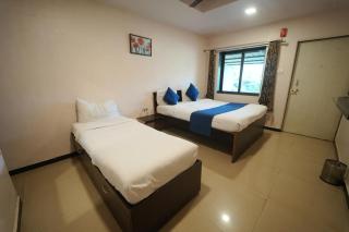 Berry Hills - Mahabaleshwar - 8