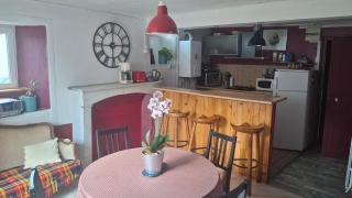 Charmant appartement au cœur des volcans d Auvergne - Murat - 7