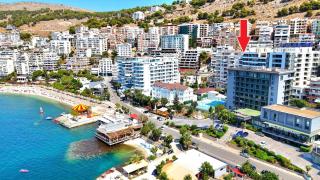 Brand New Apartments - Saranda - 0