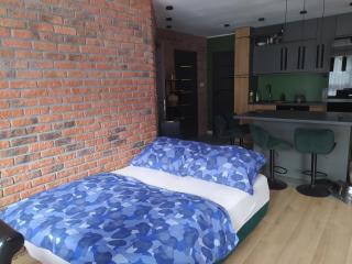 APARTAMENT centrum Gdańska Toruńska 3 osoby - Gdańsk - 0