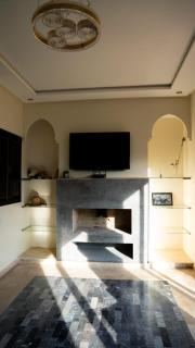Les Champs de Paradis - Ourika - 2