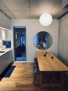Architectural Inner City Townhouse - Wellington - 5