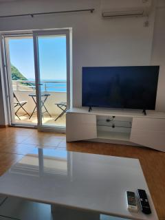 Sunny Apartment - Prijevor - 8