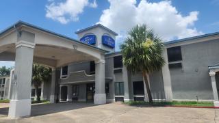 Capital O Fairway Inn - Baytown La Porte TX - La Porte - 5