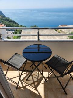 Sunny Apartment - Prijevor - 4