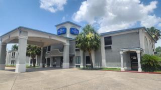 Capital O Fairway Inn - Baytown La Porte TX - La Porte - 0