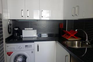 Precioso apartamento 2D SF Vistas mar - Torre del Mar - 9