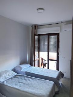 B&B La Rosa - San Salvo - 9