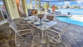 Rosegarden - PoolSpa and perfect water view - Cape Coral - 8