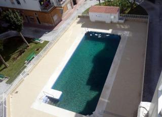 Precioso apartamento 2D SF Vistas mar - Torre del Mar - 7