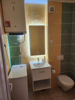 Sunny Apartment - Prijevor - 1