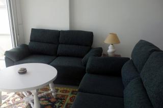 Precioso apartamento 2D SF Vistas mar - Torre del Mar - 3
