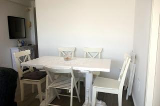 Precioso apartamento 2D SF Vistas mar - Torre del Mar - 2