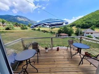 Bungalows Malagić - Gusinje - 4