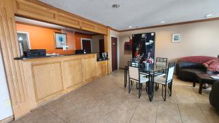 Capital O Fairway Inn - Baytown La Porte TX - La Porte - 1