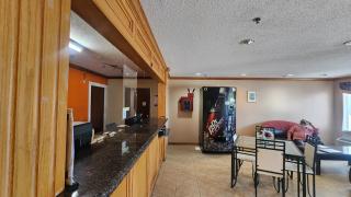 Capital O Fairway Inn - Baytown La Porte TX - La Porte - 2