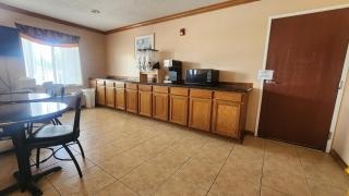 Capital O Fairway Inn - Baytown La Porte TX - La Porte - 3
