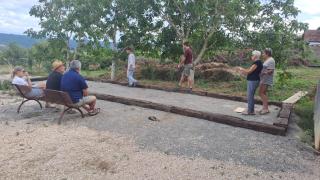 Mobile Home résidentiel 6 personnes Comminges Pyrénées - Montmaurin - 6