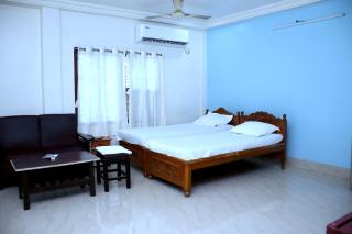 ABHIRAM Residency - Ongole - 8
