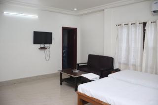 ABHIRAM Residency - Ongole - 7