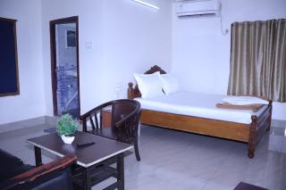 ABHIRAM Residency - 2