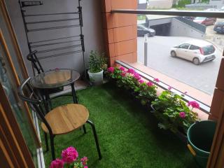 APARTAMENT centrum Gdańska Toruńska 3 osoby - Gdańsk - 7
