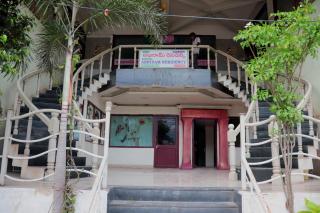 ABHIRAM Residency - Ongole - 5