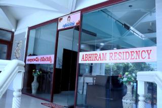 ABHIRAM Residency - Ongole - 4